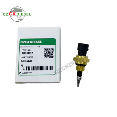 Купить Датчик температуры воды 4088832 4076841 4088833 для ISX QSX ISF 2.8 ISBE ISC 8.3 Производство в сети