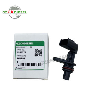 Купить New Camshaft Position Sensor 5594275 2872277 4921684 5179099AA 5179099AB for 5.9L 6.7L Engine Производство в сети