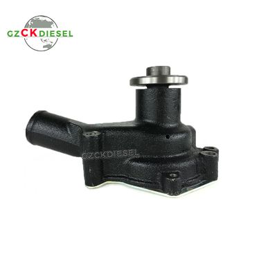 Купить Water Pump 8-97125051-1 8971250511 for 4BG1 Engine EX120-5 Excavator Производство в сети