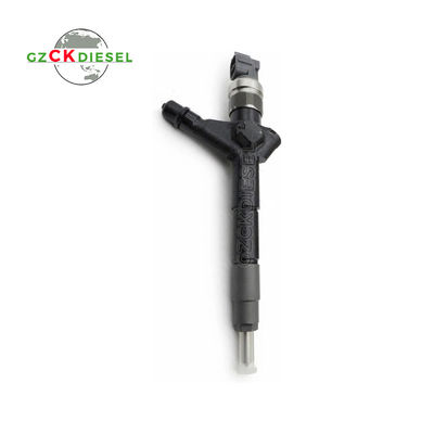 Купить Инжектор топлива 16600-AW402 DCRI105130 для двигателя X-Trail T30 Производство в сети
