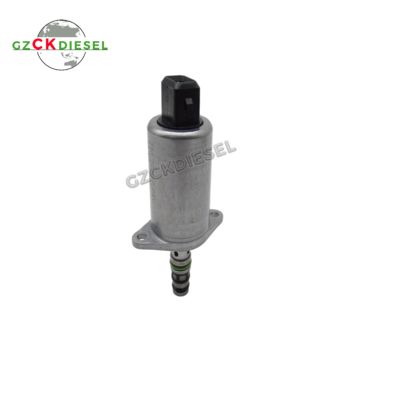 Купить 24V Solenoid Valve TM70202 for Hydraulic Pump Proportional Solenoid Valve Производство в сети