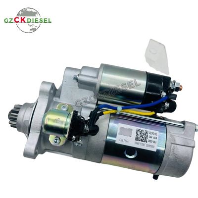 Купить Starter Motor 5344602 for QSB4.5 QSB3.9 Engine Производство в сети