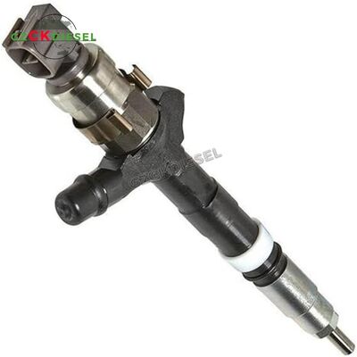 Купить Common Rail Fuel Injector 095000-0933 8981782473 for 4JH1 Engine Производство в сети
