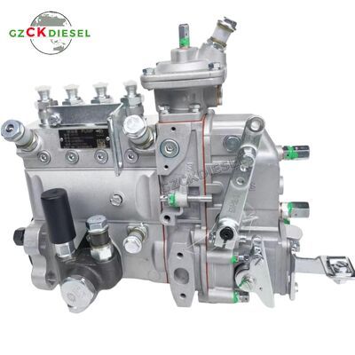 Купить Fuel Injection Pump 1JG410-1111100-493 for YCD4J22T-115 Engine Производство в сети