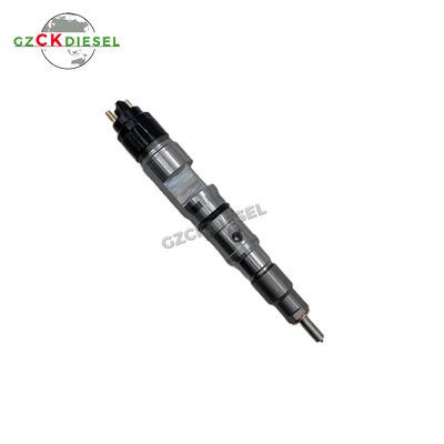 Купить Инжектор Common Rail 0445120063 0445120340 для инжектора серии 120 Производство в сети