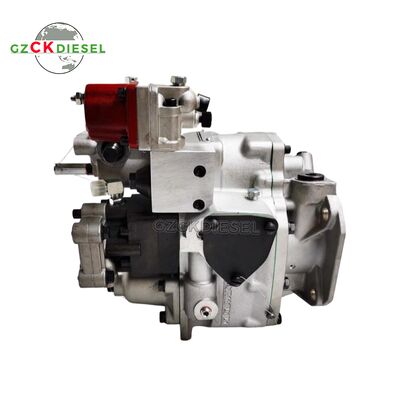 Купить PT Diesel Fuel Injection Pump 3060973 3064676 for NT855 N855 KT19 KTA19 Engine Производство в сети