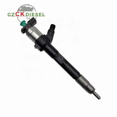 Купить Инжектор топлива 1465A439 295050-1760 2950501760 для двигателя L200 4N15 Производство в сети
