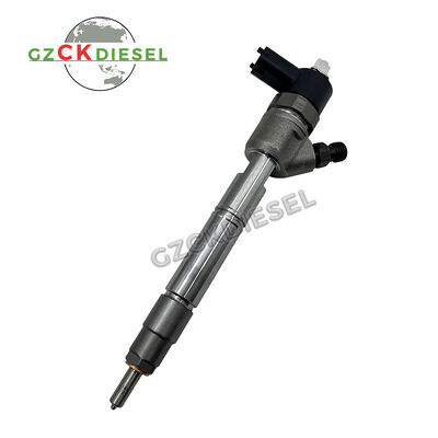 Купить Топливная форсунка Common Rail 0445110320 33800-2A900 0445110319 Производство в сети