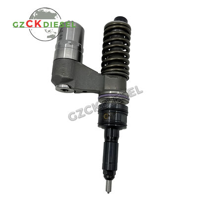 Купить Инжектор дизельного топлива Common Rail 5237257 109962-0061 для двигателя GE13 Производство в сети