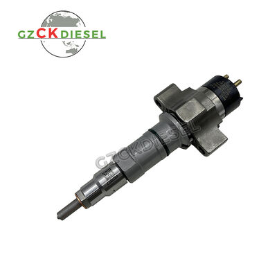 Купить Топливная форсунка Common Rail 2872765 для двигателя ISC 8.3L ISL 8.9L Производство в сети