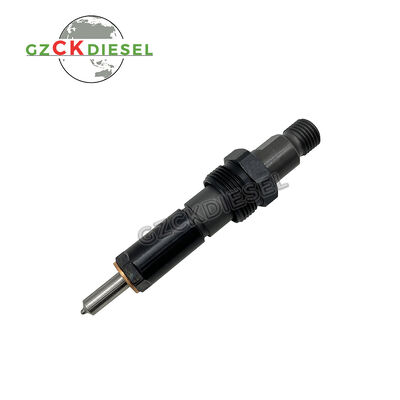Купить Инжектор топлива 6732-11-3200 для экскаватора 6D102E PC120-6 Производство в сети