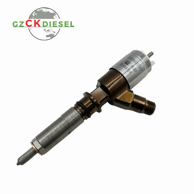 Купить Топливная форсунка 2645A734 306-9380 для двигателя C6.6, колесного погрузчика 924H 924HZ Производство в сети