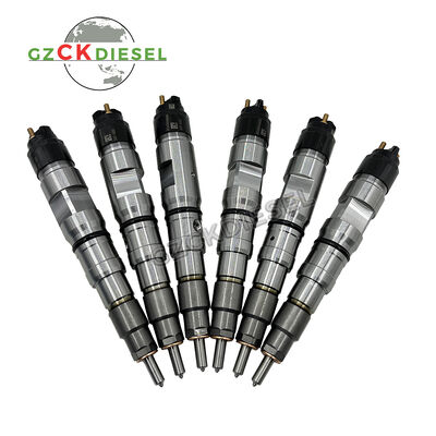 Купить Инжектор топлива Common Rail 510-1695 для двигателя C9.3B экскаватор 336 345 GC Производство в сети