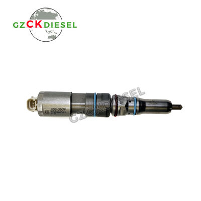 Купить Топливная форсунка 456-3509 для двигателя C9.3 экскаватора D6T D7E E336F Производство в сети