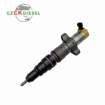 Купить Инжектор топлива 265-8106 2658106 для двигателя C9 324D 325D Производство в сети