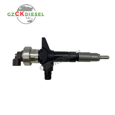 Купить Топливная форсунка 8-98011604-5 095000-6980 для двигателя 4JJ1 4JJ1-TC 4JJ1-TCX Производство в сети