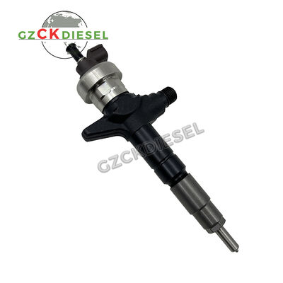 Купить Инжектор топлива Common Rail 8-98011604-1 для двигателя 4JJ1 Производство в сети