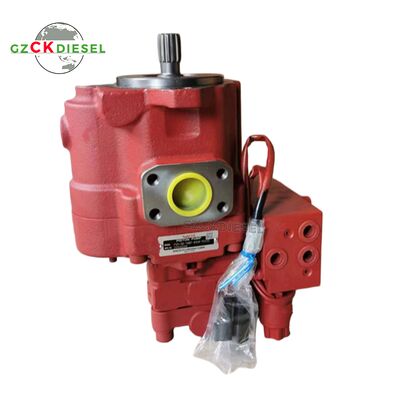 Купить Гидравлический насос Основной насос 172A64-73200 172B02-73100 172488-73100 172175-73100 PVD-0B-16BP Поршневой насос для экскаватора V1015 V1017 V1017-1B Производство в сети