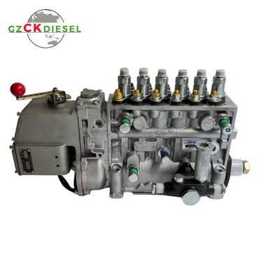 Купить Насос топлива 400912-00354 BHF6P120056 для экскаватора DL200-3 DL200TC-3 DL220-3 DL220-5 DL250-3 DL250-5 Производство в сети