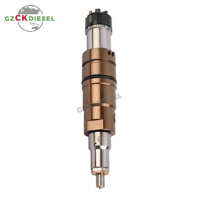Купить Инжектор топлива Common Rail 2419679 для двигателя DC13 DC16 DC09 DI16M Производство в сети