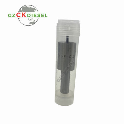 Купить Дно впрыска топлива DLLA156SM328 1153113020 для двигателя 6WG1 Производство в сети