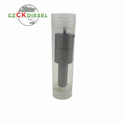 Купить Дюзел топливного инжектора DLLA147SM327 105025-3730 для двигателя 6CT 6CTA Производство в сети