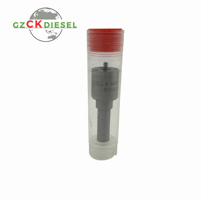 Купить Дно впрыска топлива DLLA140P1144 6743-11-3120 для экскаватора PC300-7 6D114 двигатель Производство в сети