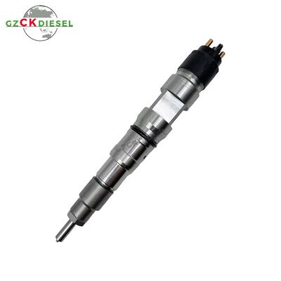 Купить Топливная форсунка Common Rail 617-1909 для экскаватора 336 345GC Производство в сети