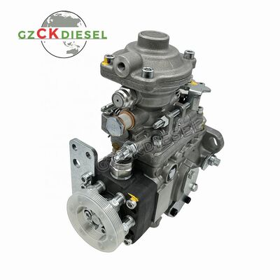 Купить Насос для впрыска дизельного топлива 0460426449 VE6/12F1100L2002 504171001 2856586 для F4-TierIII 129KW Производство в сети