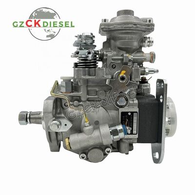 Купить Насос VE Насос для впрыска дизельного топлива 0460424287 VE4/12F1100R963 3963965 3963966 для двигателя 4BTAA Производство в сети