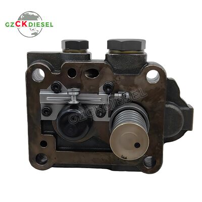 Купить X5 4 цилиндровый насос для впрыска топлива Ротор 129935-51741 12993551741 для двигателя 4TNE94 4TNV94L 4TNV98 4TNE98 Производство в сети
