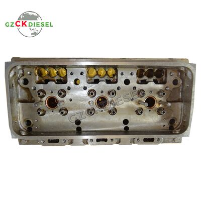 Купить Глава цилиндра Assy 5149877 для двигателя серии 6V92 12V92 92 Производство в сети