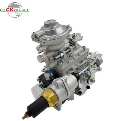Купить Насос для впрыска топлива 0460424545 VE4/12F1350R1207 5308933 для двигателя 4BTA 3.9L Производство в сети