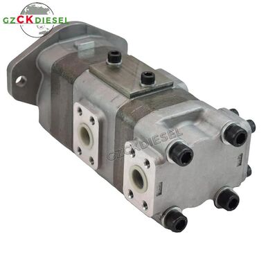 Купить Гидравлический насос 23B-60-11102 для класса GD505A GD521A GD605A GD611A GD621R GD623A Производство в сети