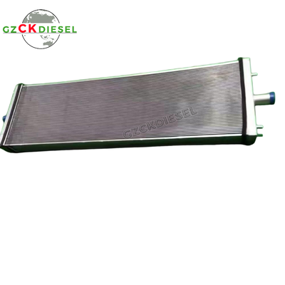 Купить Радиатор 21N-03-41110 для экскаватора PC1250-8 PC1250SP-8 Производство в сети