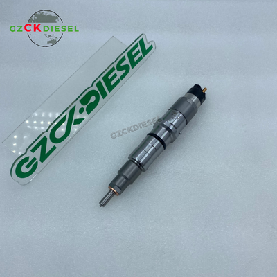 Купить Инжектор топлива 5263310 0445120237 для двигателя ISC ISL 8.3L 8.9L Производство в сети