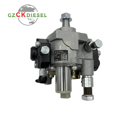 Топливный насос 294000-0059 RE507959 Для двигателя John Deere 4045