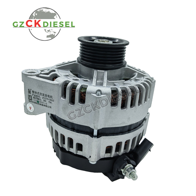 28В 70А генератор генератора JFZ270-3002 VG1095094002 Для грузовика A7