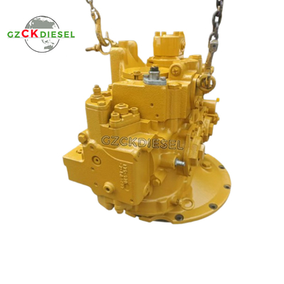 422-1296 4221296 589-1918 5891918 Гидравлический главный насос для CAT 330D2 330 D2L экскаватор C7.1 двигатель