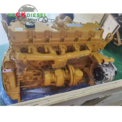 C7.1 Двигатель 503-8792 5038792 Для Caterpillar E330 E336GC E330GC E333