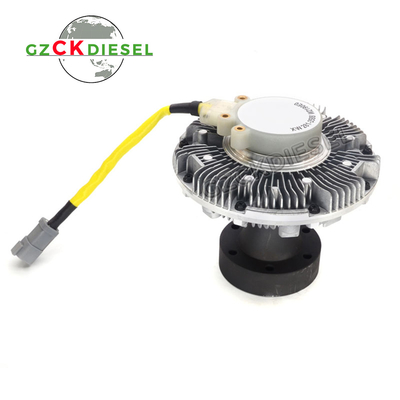 281-3588 Сцепление вентилятора для экскаватора 320D 323D Двигатель C6.4 3066
