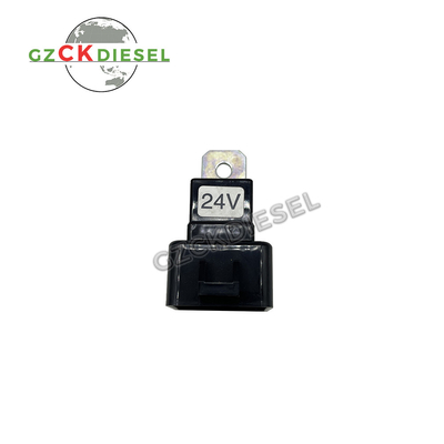 24В РЕЛЕ 3E-5239 Для C9 C7.1 C9.3 Двигатель 320B 320C 322C 325C 330 345B Экскаватор