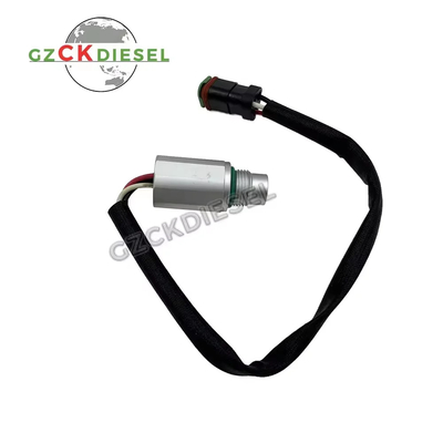 GP-SPEED SENSOR 1271008 127-1008 Для C-10 C-12 3176B 3406E 3508B 3512B 3516B