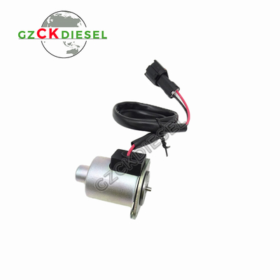 Главный насос соленоидный клапан 22F-60-21201 Для PC18MR-3 PC35MR-2 PC50MR