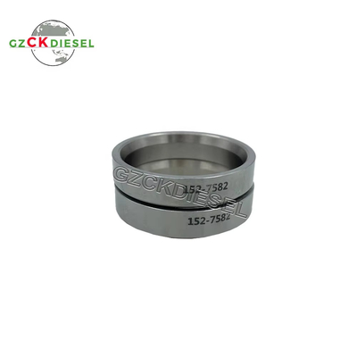 Вставка сиденья выхлопного клапана 1527582 Для Caterpillar 3406E C-15 C-16 C-18 C16 C15 C18 Двигатель SR4 SR4B генератор