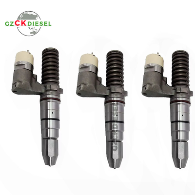 Инжектор топлива 386-1752 20R-1264 3861752 20R1264 Для двигателя Caterpillar 3152 3152B 3508B 3516
