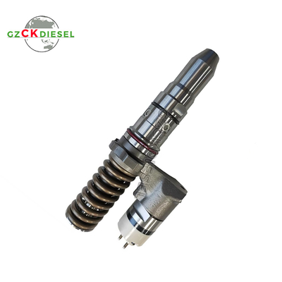 Инжектор топлива 376-0509 20R-0849 3760509 20R0849 Для двигателя Caterpillar 3508 3512 5230B 5130B
