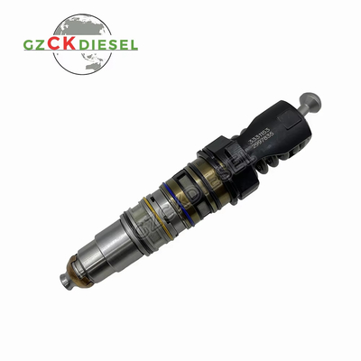 Инжектор 3331153 2997835 4903455 4076912 1521978 для двигателя CUMMINS QSX15 X15