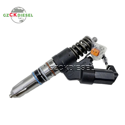 Инжектор топлива 3095040 3037772 3081319 3411758 3411752 Для двигателя Cummins ISM11 QSM11 M11