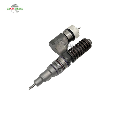 Новый дизельный топливный инжектор 8112556 BEBE4B01001 Для FH12